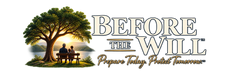 Before the Will - Home